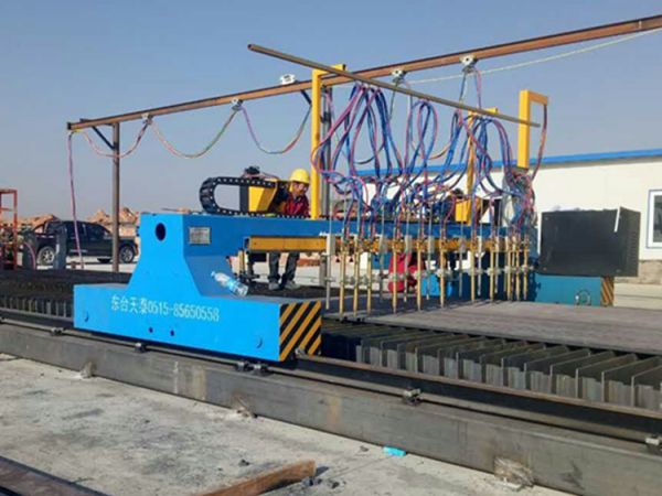 數控直條切割機（數控切割機的技術參數）